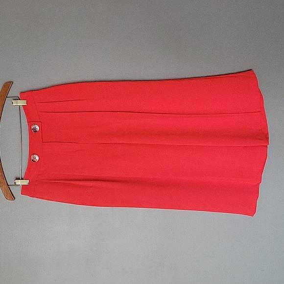 Topshop wide leg trousers Size 6 - Picture 2 of 6